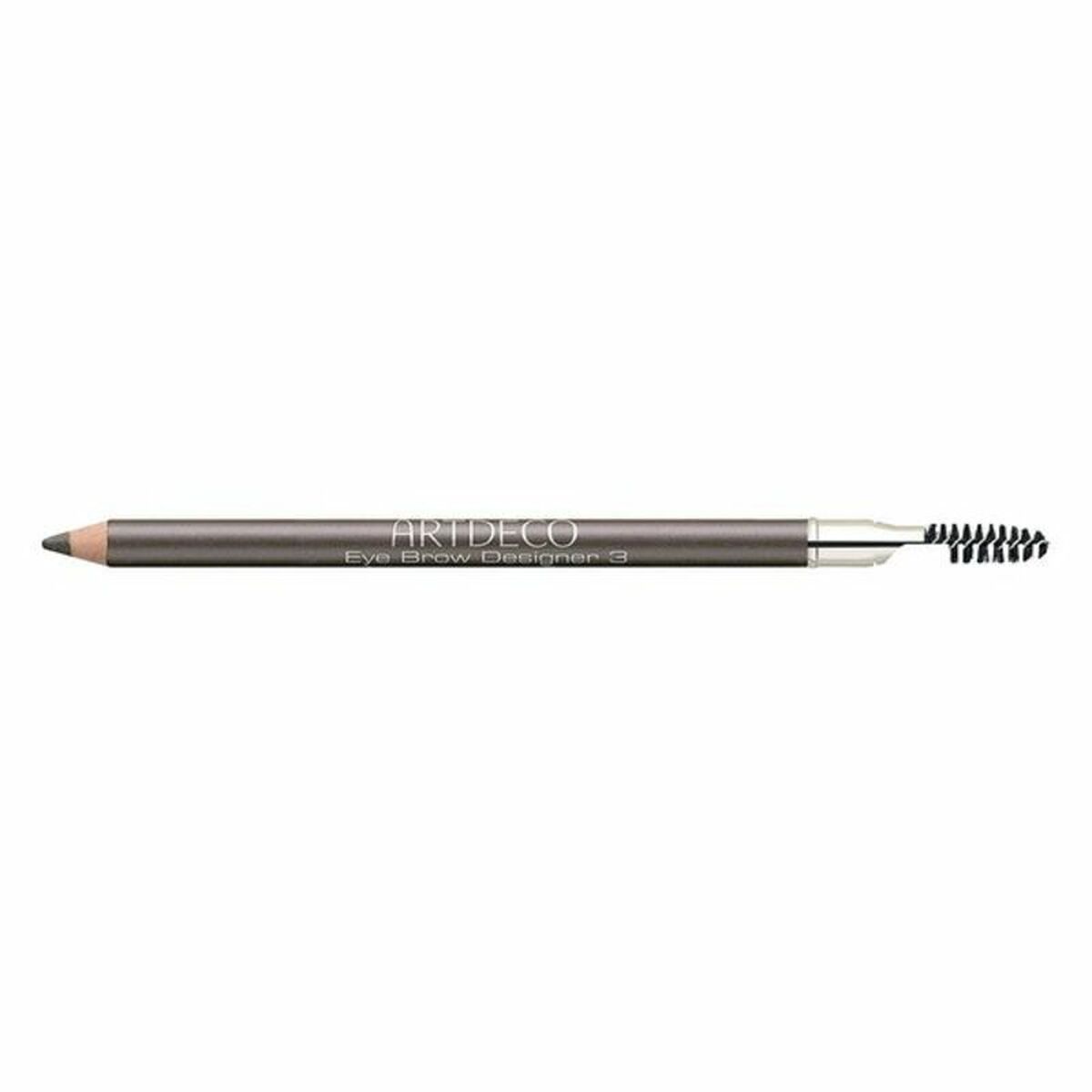 Tužka na obočí Artdeco Eye Brow Nº 3-Medium Dark 1 g